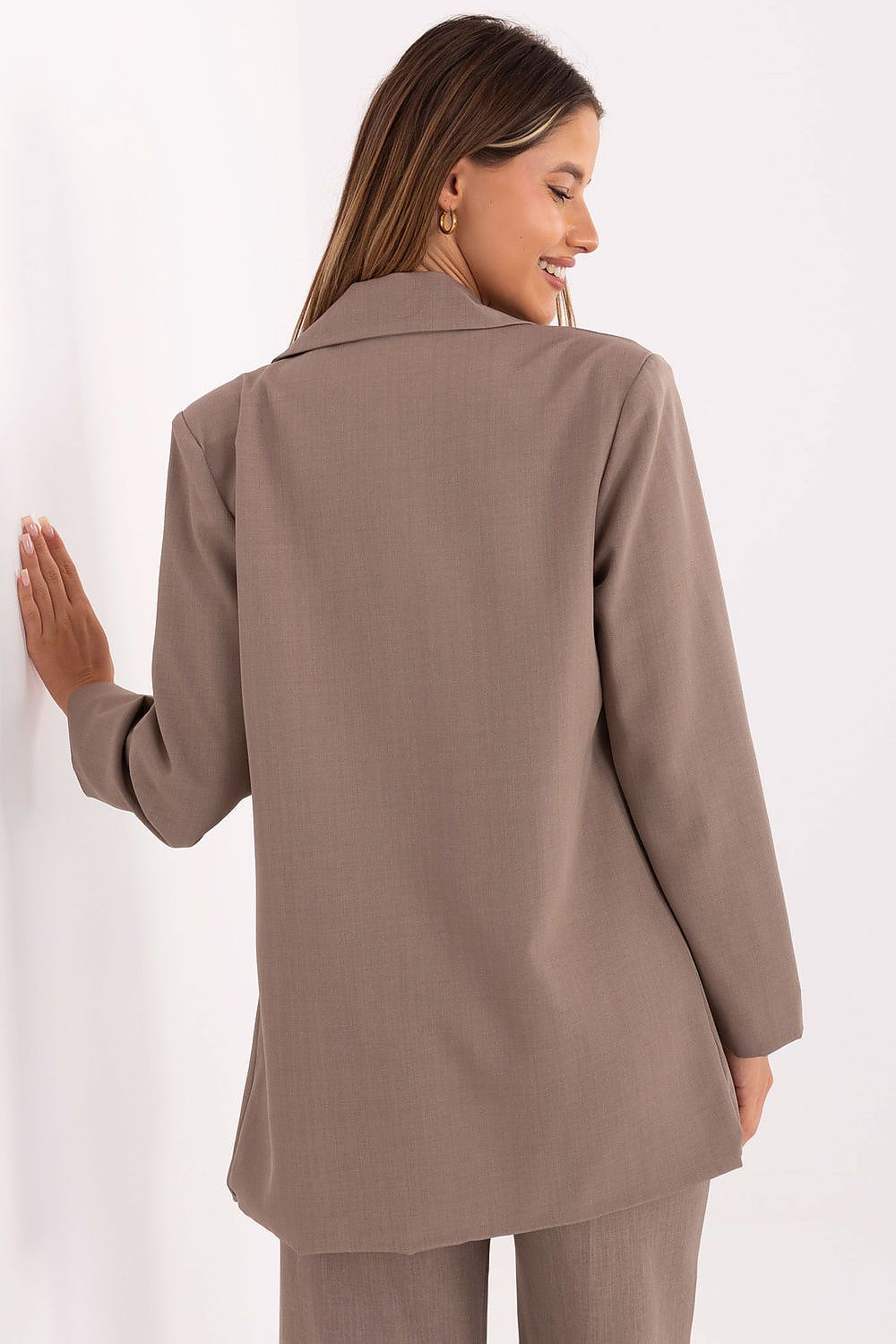 Sakko model 217237 Rue Paris