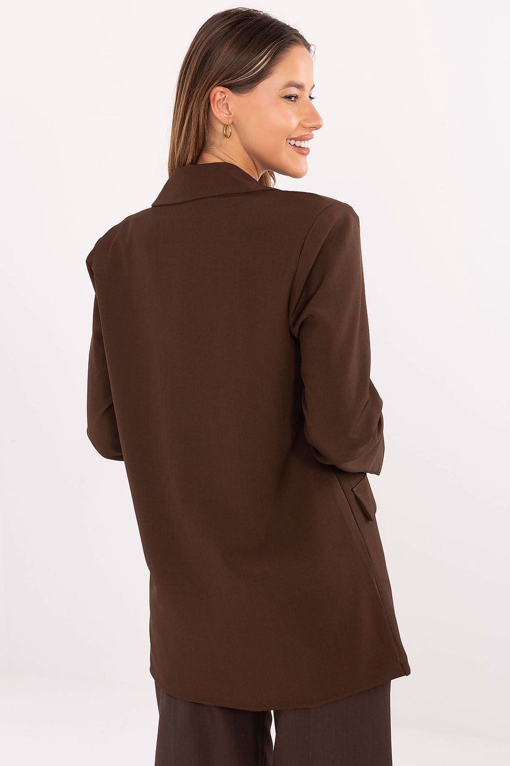 Sakko model 217239 Rue Paris