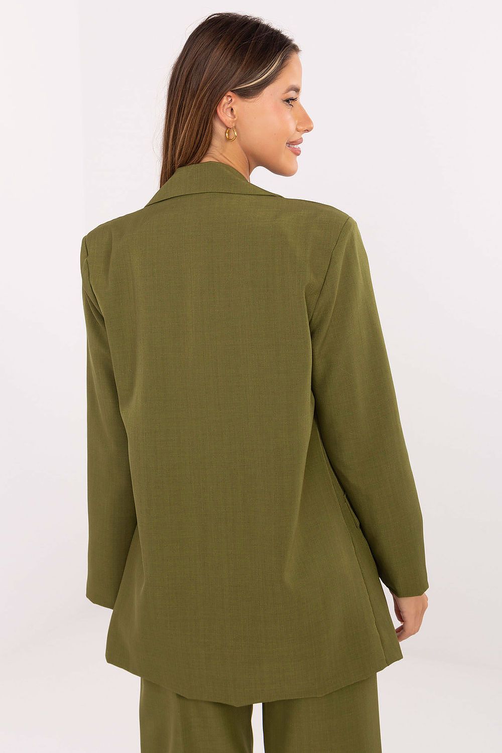 Sakko model 217241 Rue Paris