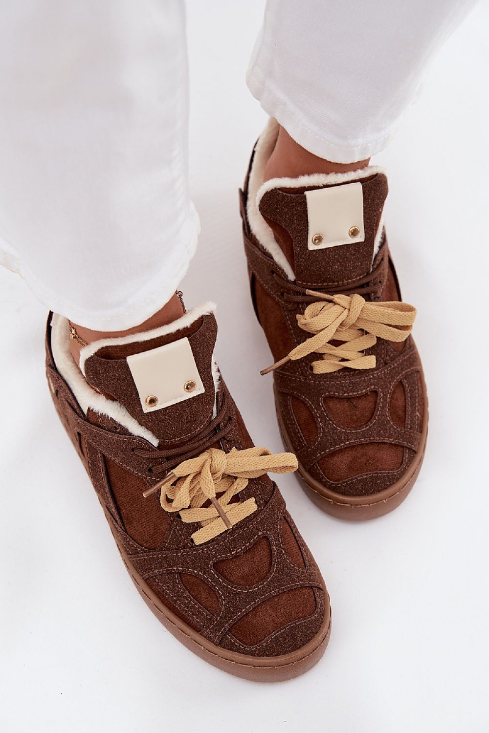 Sportschuhe model 217453 Step in style