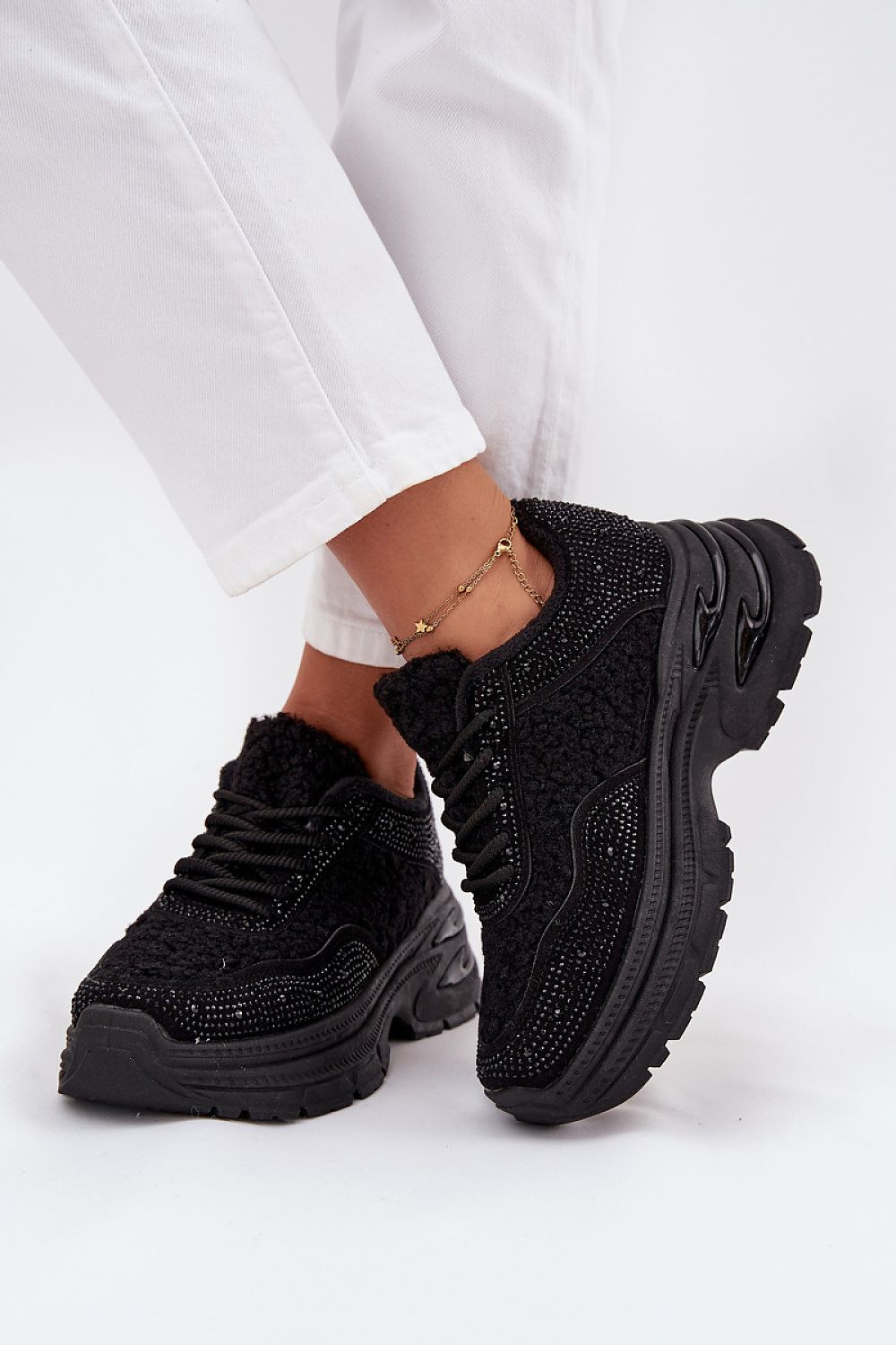 Sportschuhe model 217457 Step in style