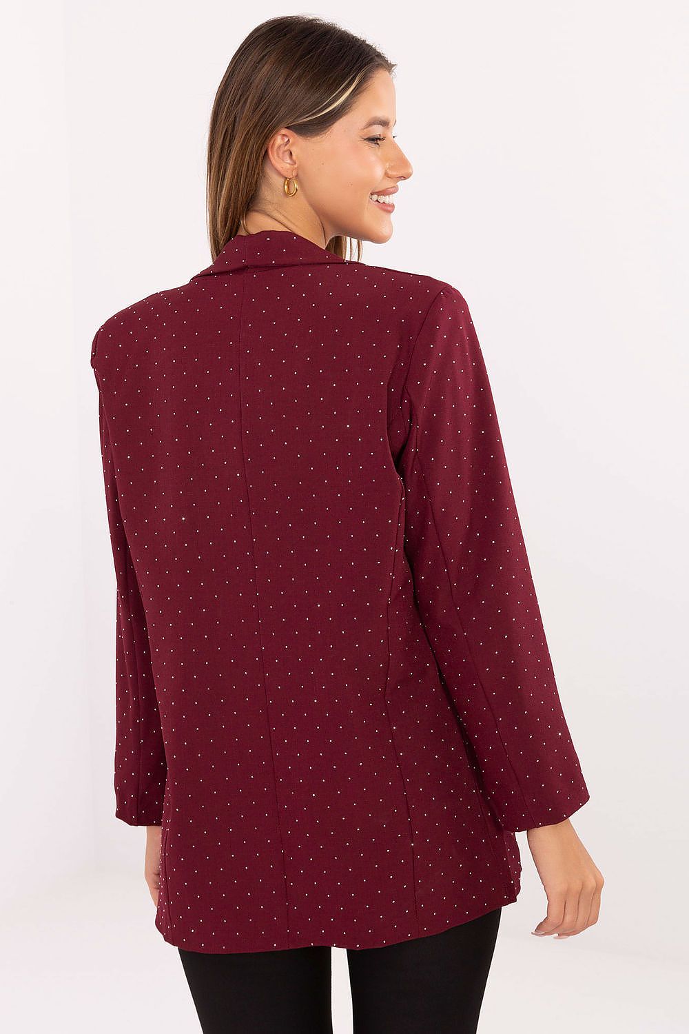 Sakko model 217981 Rue Paris