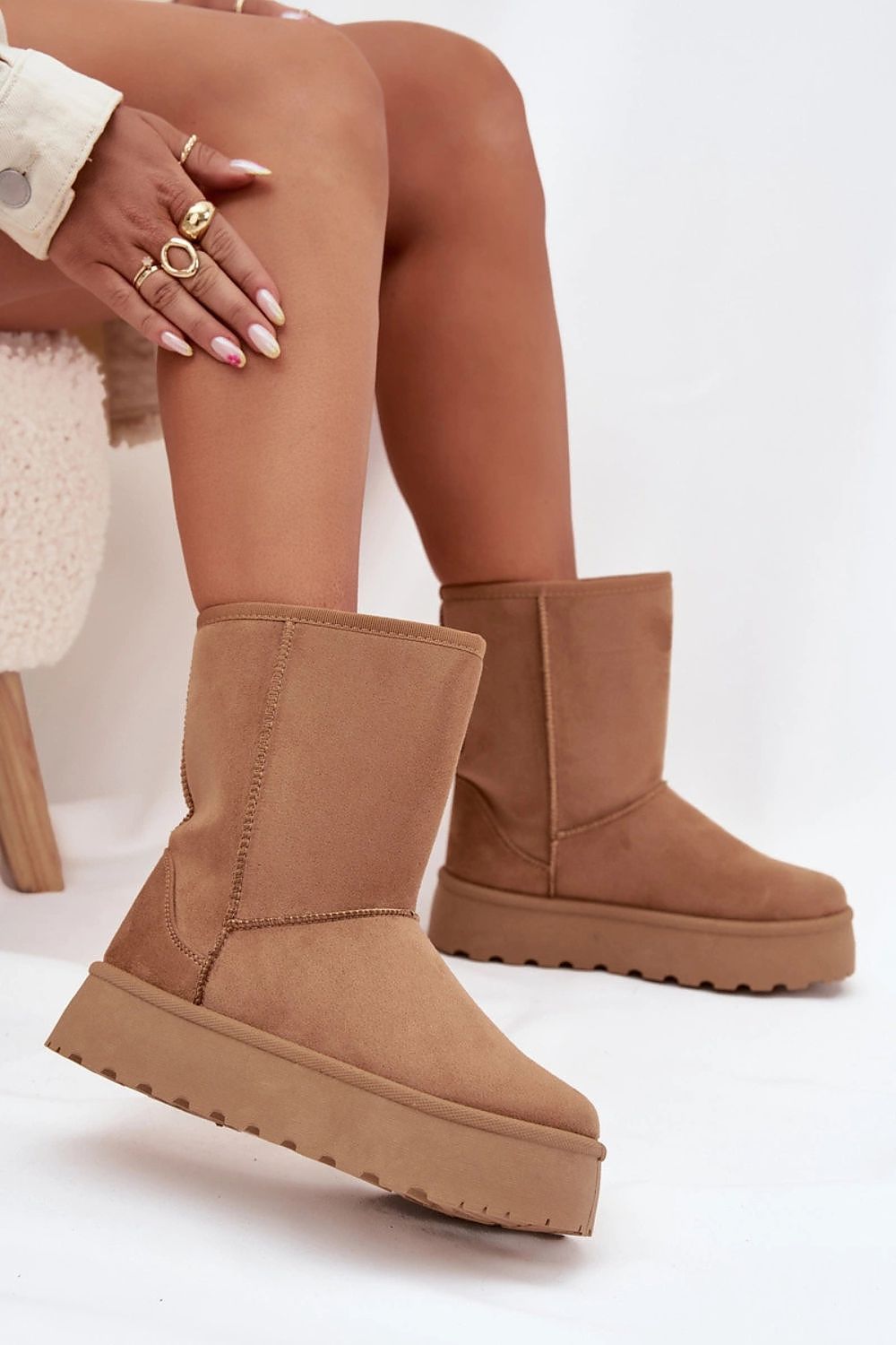 Schneeschuhe model 218739 Step in style