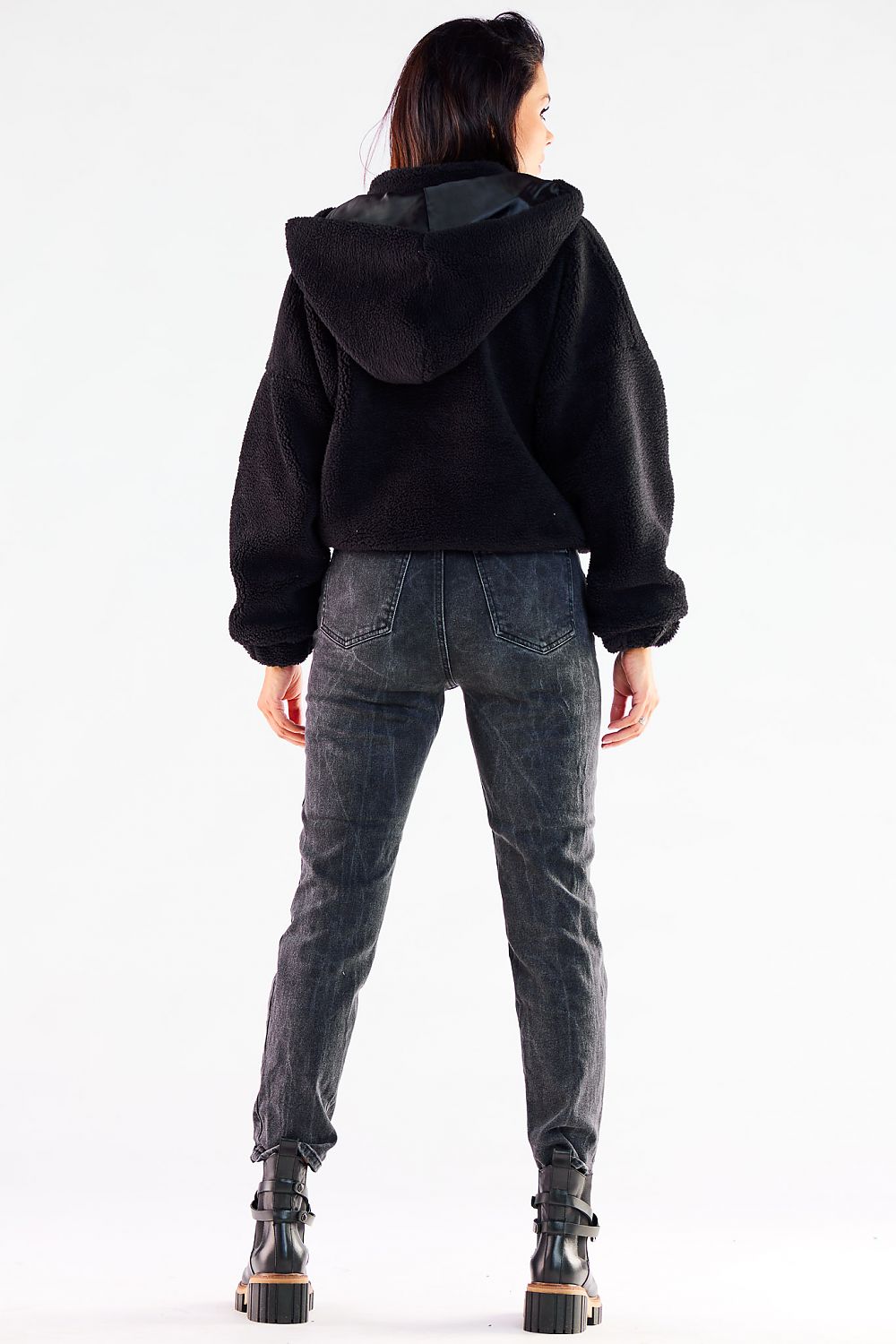 Jacke model 173899 awama