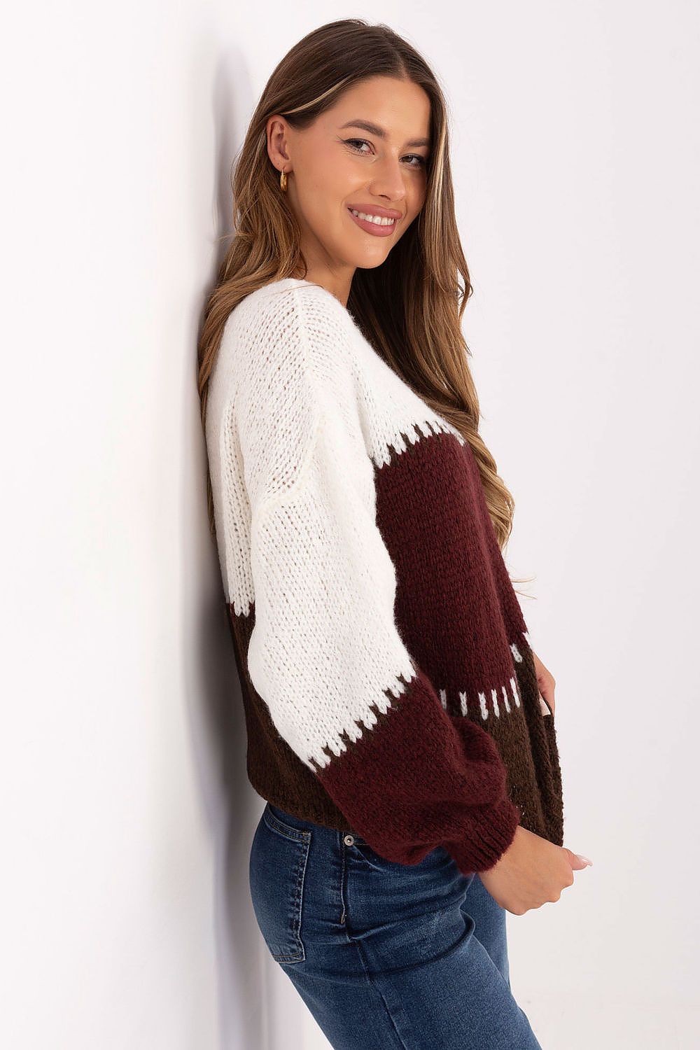  Pullover model 217994 Rue Paris 