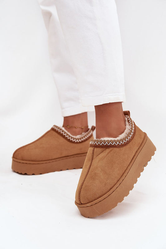  Schneeschuhe model 218097 Step in style 