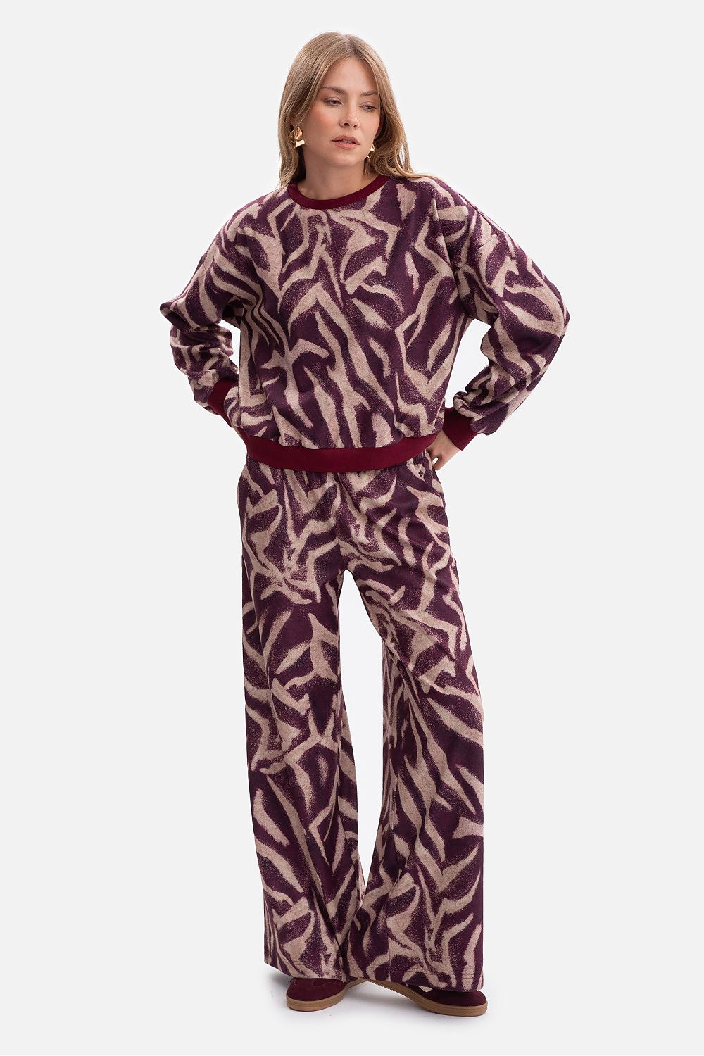  Sweater model 218652 BeWear 