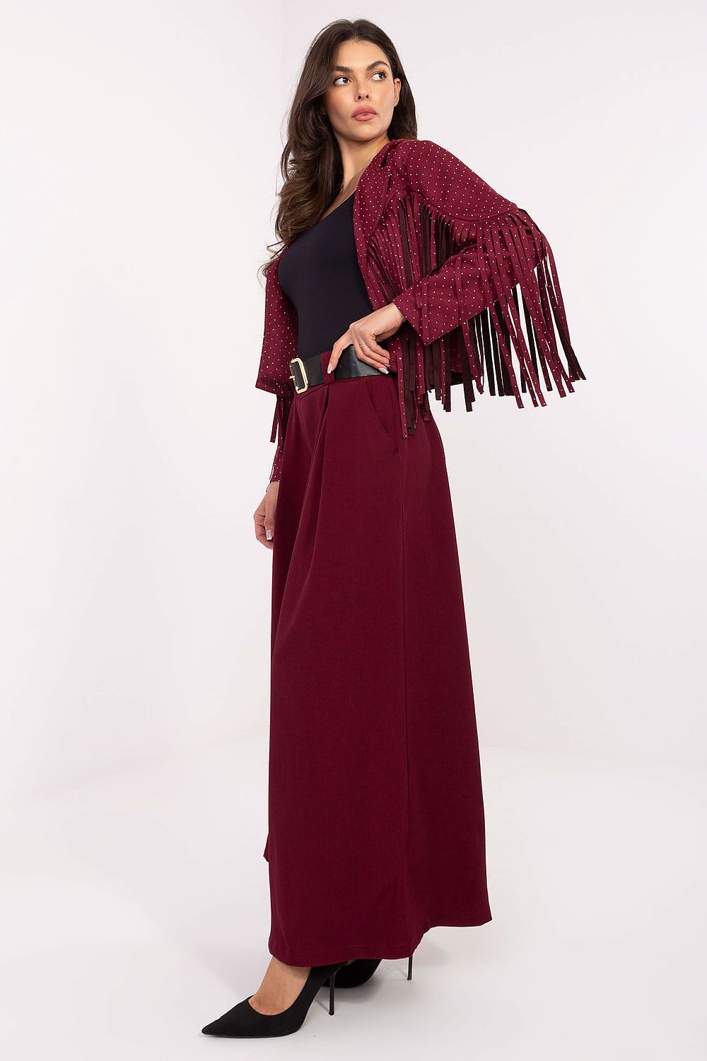  Damen Hose model 220026 Italy Moda 