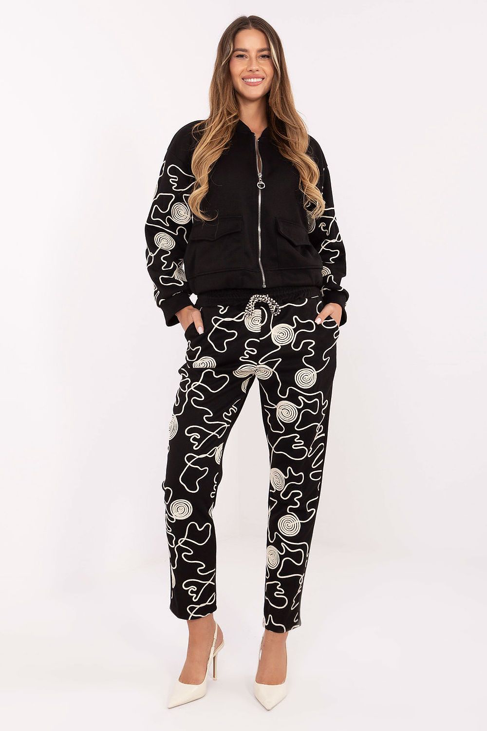  Set model 220060 Italy Moda 