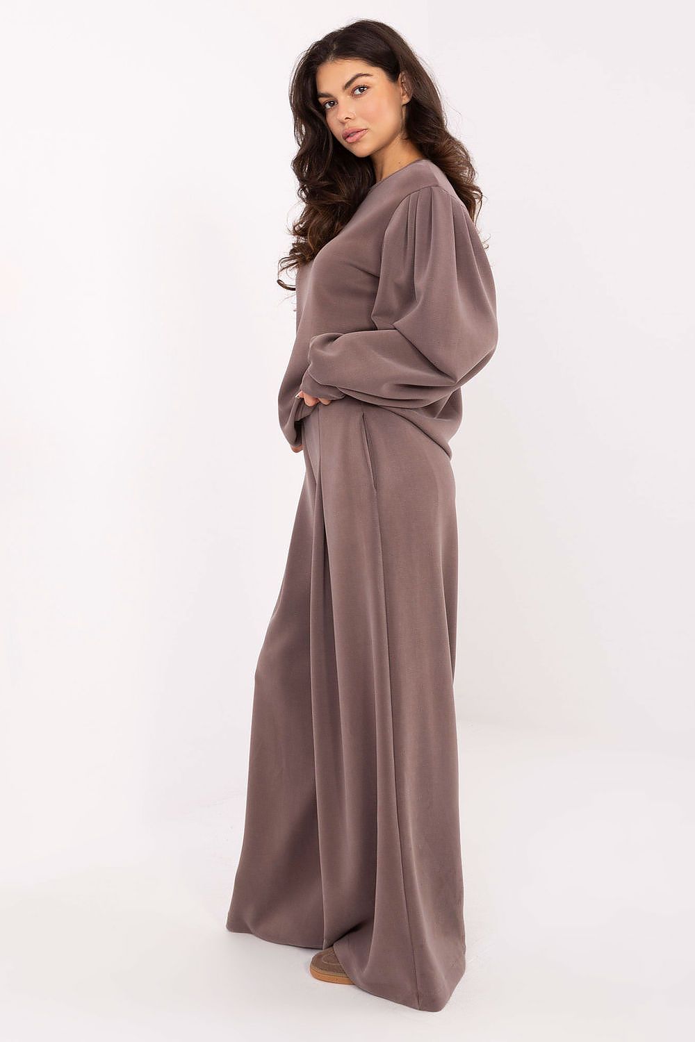  Sweater model 220619 Factory Price 